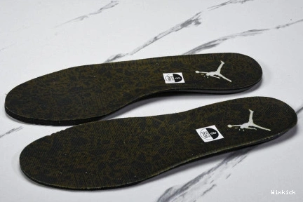 Jordan Cut Scott Check The x Travis FZ8117-204 0725